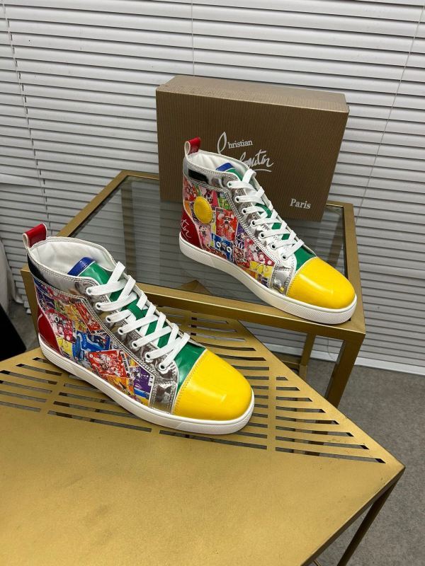 Christian Louboutin sz35-46 jyq1102